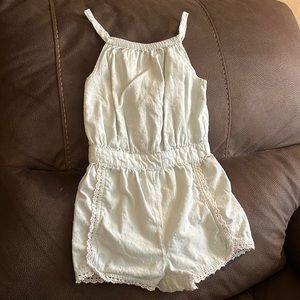 Tommy Bahama 4t romper